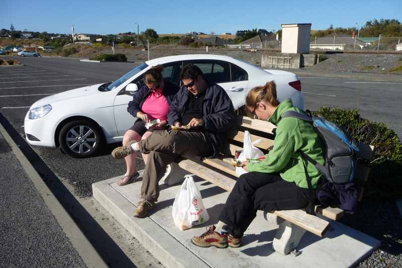 Nieuw-Zeeland 2011 - 1190